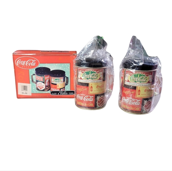 Coca Cola Collection - Picture 6 of 13